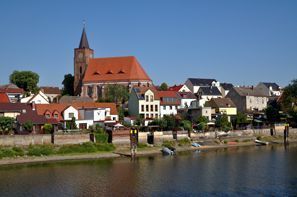 Eisenhuttenstadt