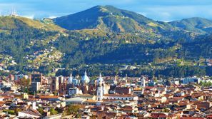 Electrónico vídeo difícil Alquiler coches Cuenca - Coches de alquiler Cuenca